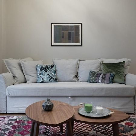 Absolute Athens VI Apartment ภายนอก รูปภาพ