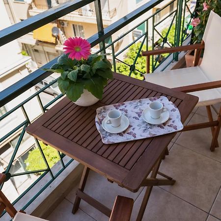 Absolute Athens VI Apartment ภายนอก รูปภาพ