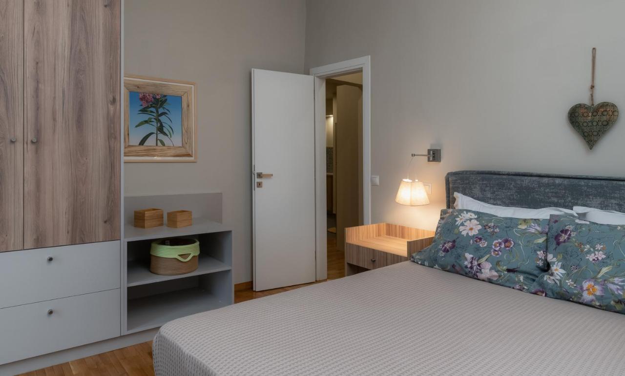 Absolute Athens VI Apartment ภายนอก รูปภาพ