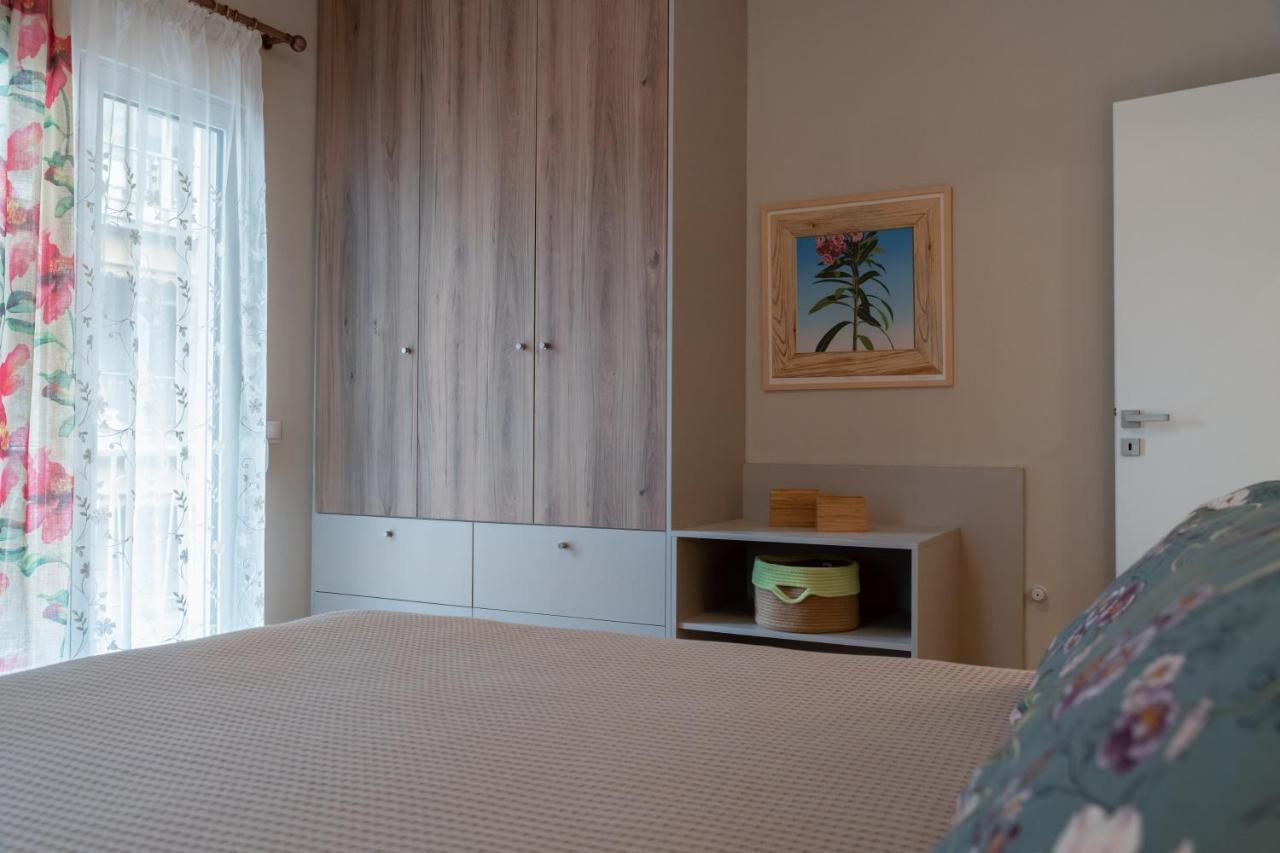 Absolute Athens VI Apartment ภายนอก รูปภาพ