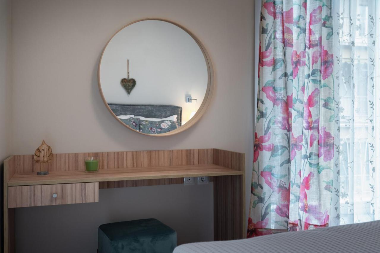 Absolute Athens VI Apartment ภายนอก รูปภาพ