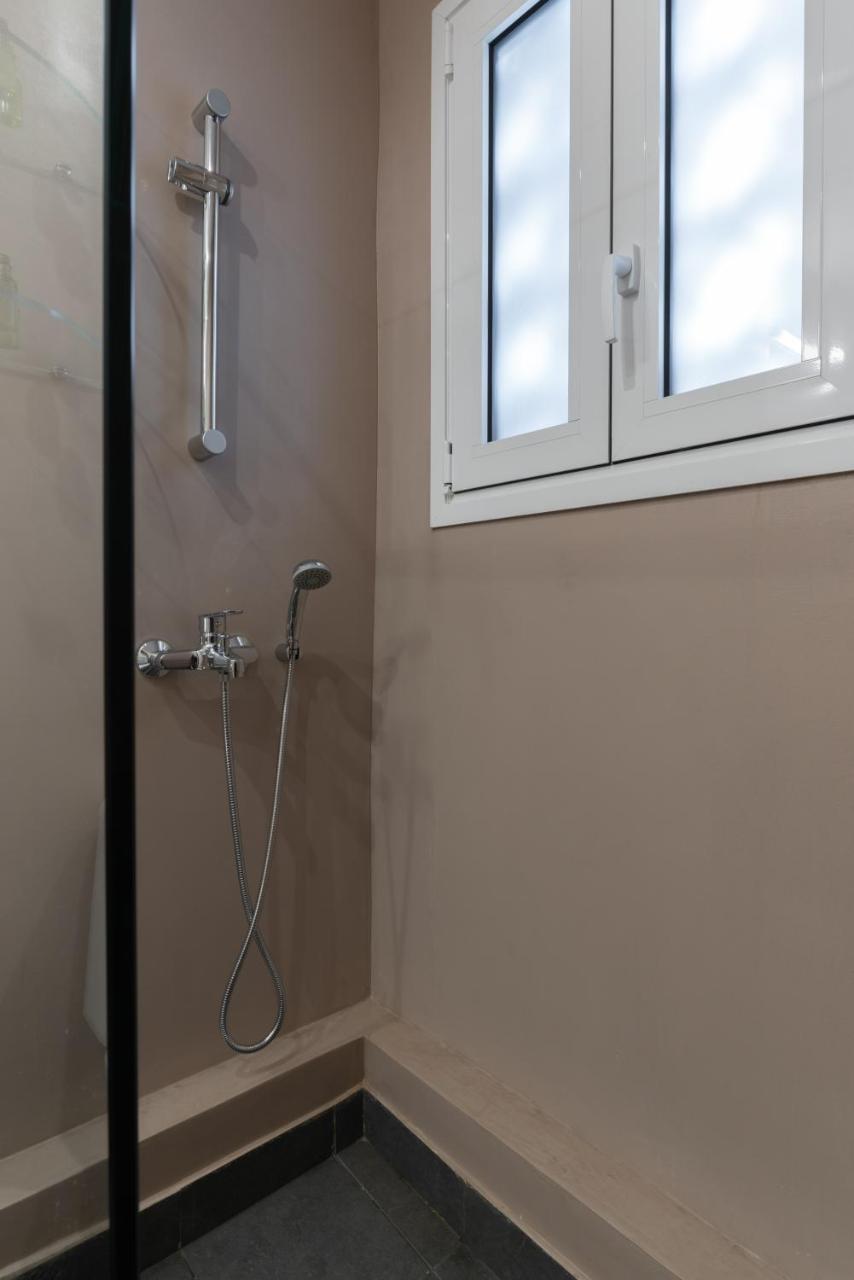 Absolute Athens VI Apartment ภายนอก รูปภาพ