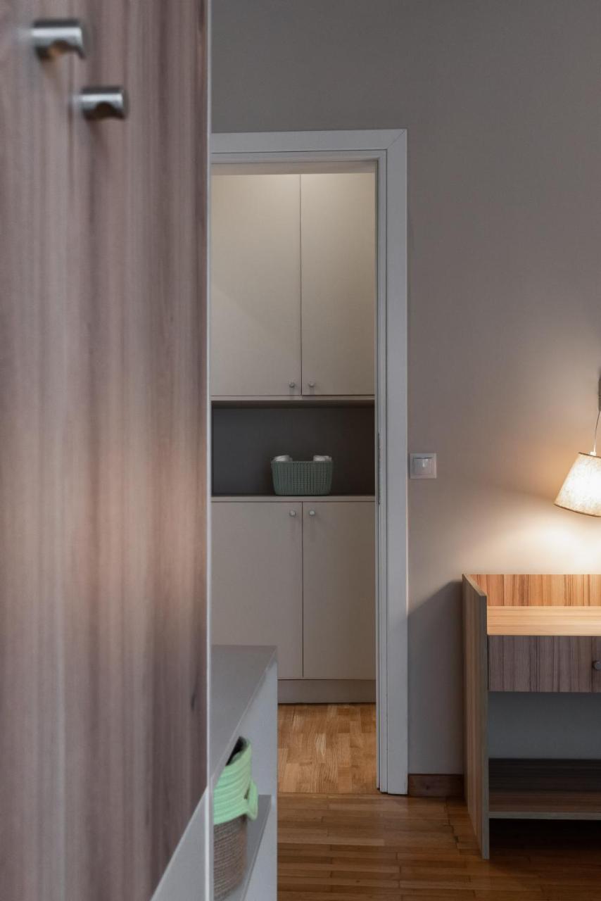 Absolute Athens VI Apartment ภายนอก รูปภาพ