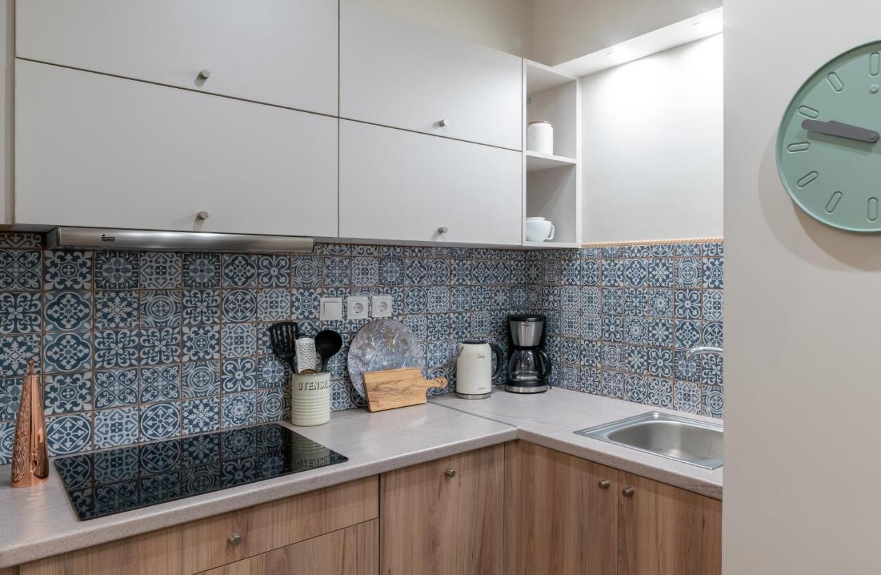 Absolute Athens VI Apartment ภายนอก รูปภาพ