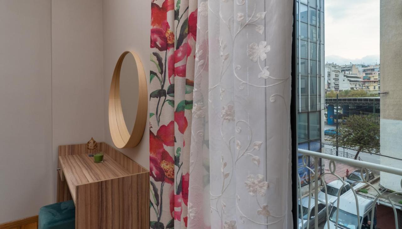 Absolute Athens VI Apartment ภายนอก รูปภาพ