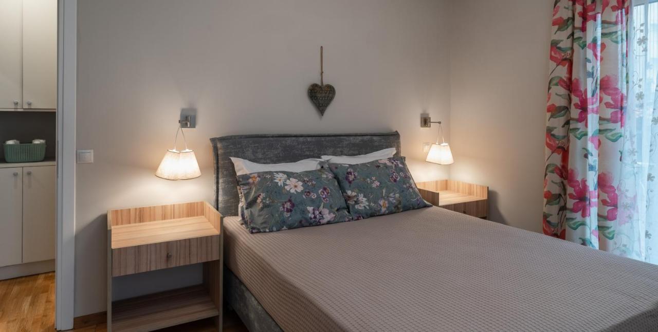 Absolute Athens VI Apartment ภายนอก รูปภาพ