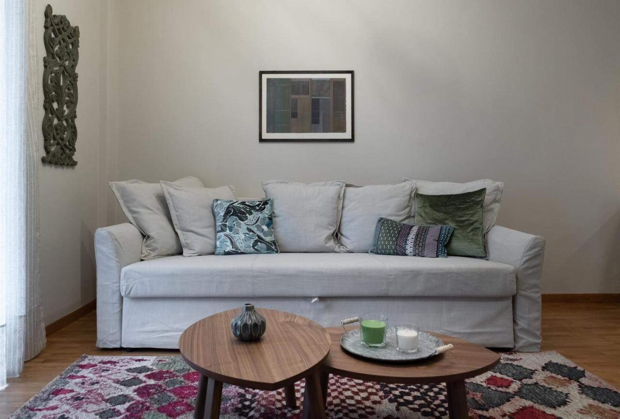 Absolute Athens VI Apartment ภายนอก รูปภาพ